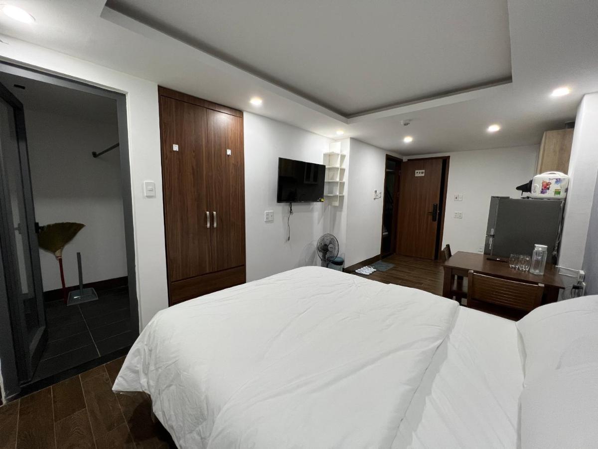 The Light Apartment Дананг Екстериор снимка
