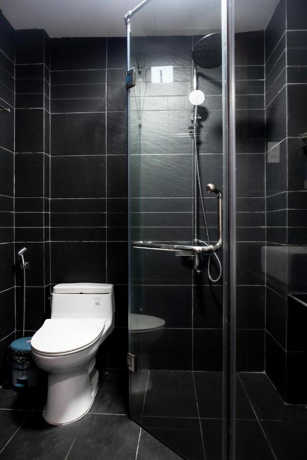 The Light Apartment Дананг Екстериор снимка