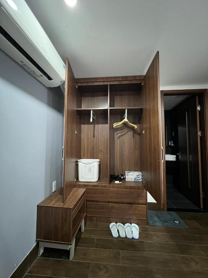 The Light Apartment Дананг Екстериор снимка