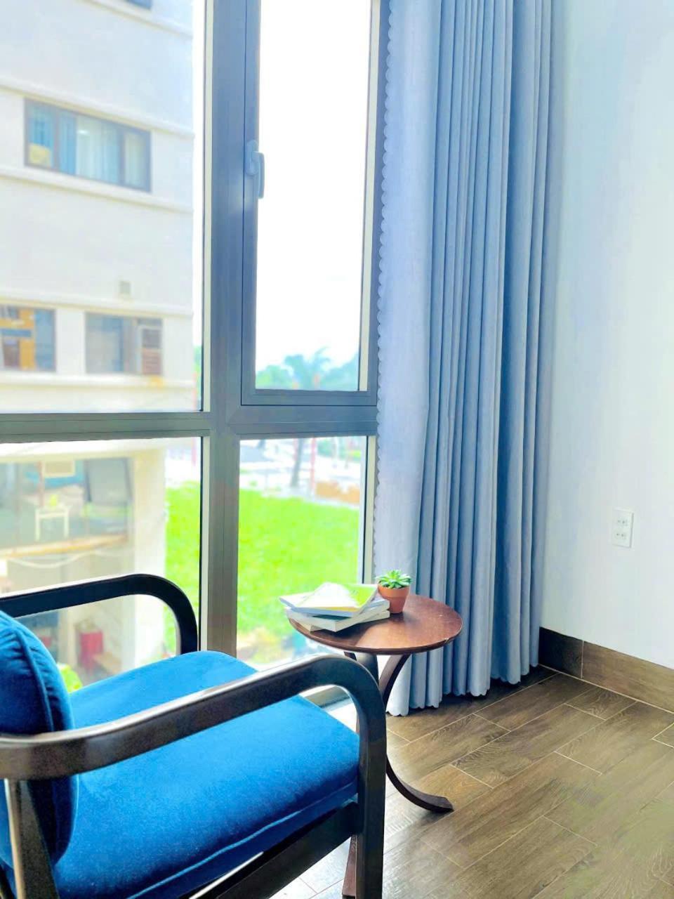 The Light Apartment Дананг Екстериор снимка