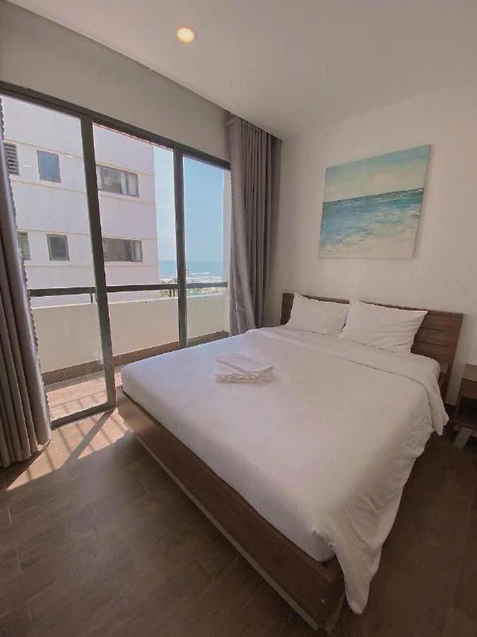 The Light Apartment Дананг Екстериор снимка
